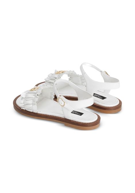 Sandali Dolce&Gabbana Kids DOLCE&GABBANA KIDS | SCARPE | D11372A185080001